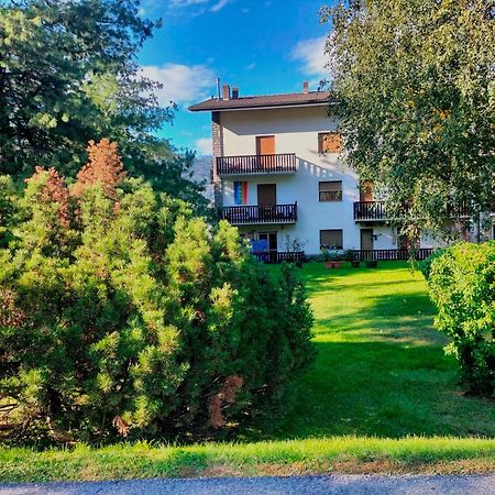Maison Helene Аоста Екстериор снимка